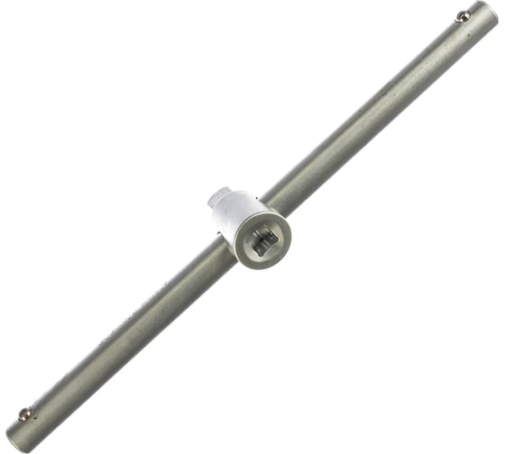 Изображение товара Т-образный вороток Gigant 1/2" 250 мм, материал CrV, GSTB-250