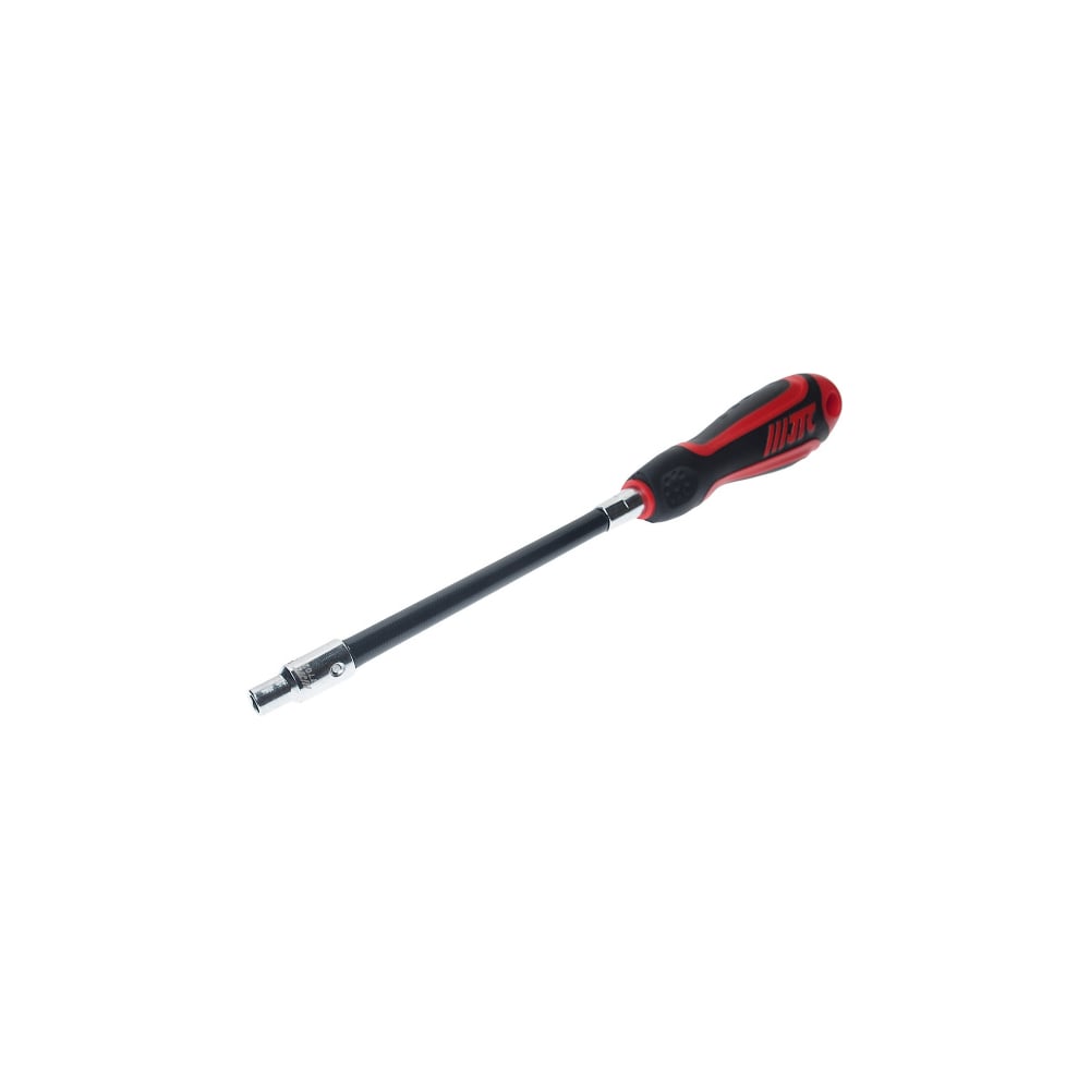 Отвертка с гибким стержнем JTC 7702 шестигранник 5 мм JTC-7702