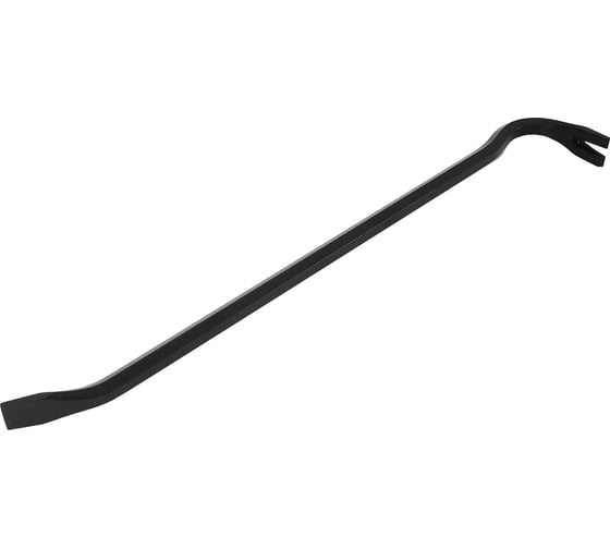 Изображение товара Лом-гвоздодер шестигранный vertextools 600мм 20-10-600