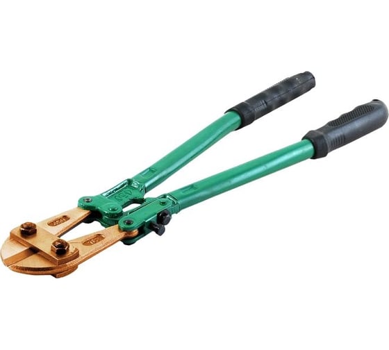 Изображение товара Арматурные ножницы SITOMO 450 мм, омедненные 1092940