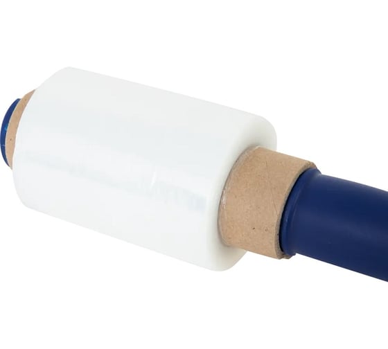 Изображение товара Стрейч Партнер с ручкой 20 мкм, 100 мм, 108 м 831597
