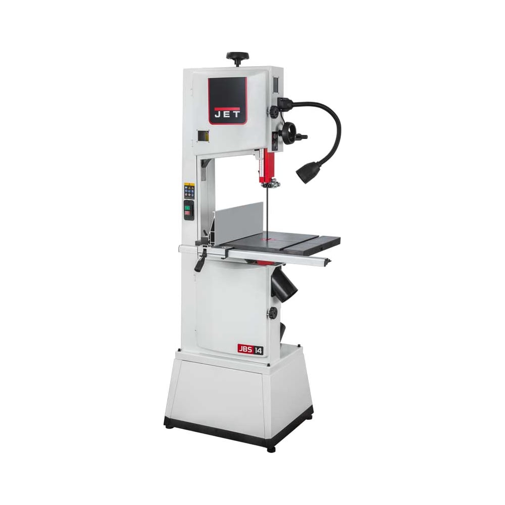 Изображение товара Ленточная пила JET JWBS-14SFX 230 В JT1-394