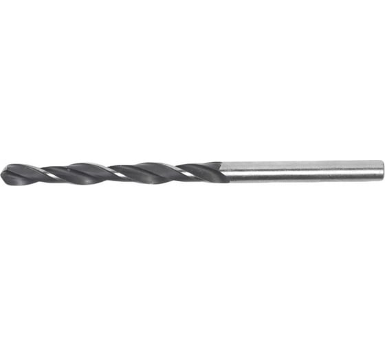 Изображение товара Сверло 15.75 мм, ц/х, Р6М5 STV 00-00034616