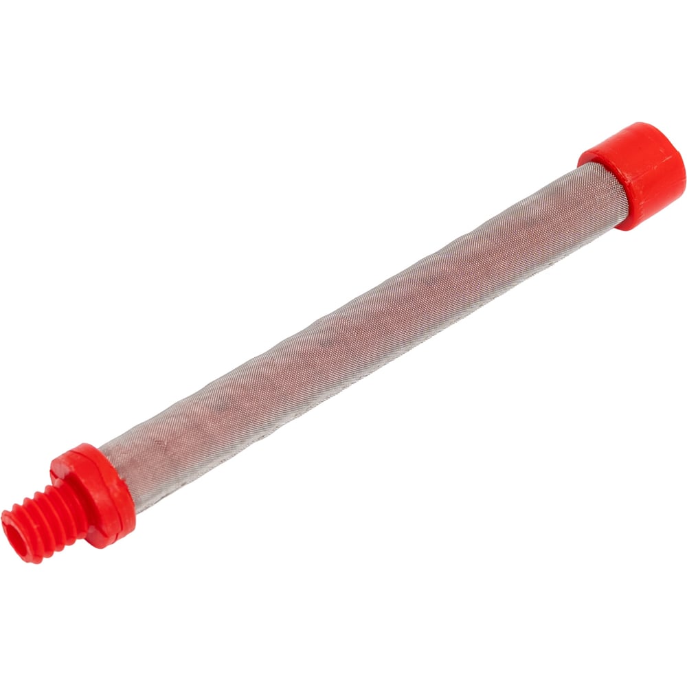 Изображение товара Фильтр красный Titan SP-150 HYVST 07041018 для систем очистки воздуха и жидкости