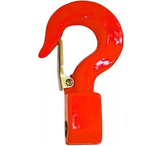 Изображение товара Крюк подвеса верхний г/п 1 т для 0101 OCALIFT zip0101-44tH