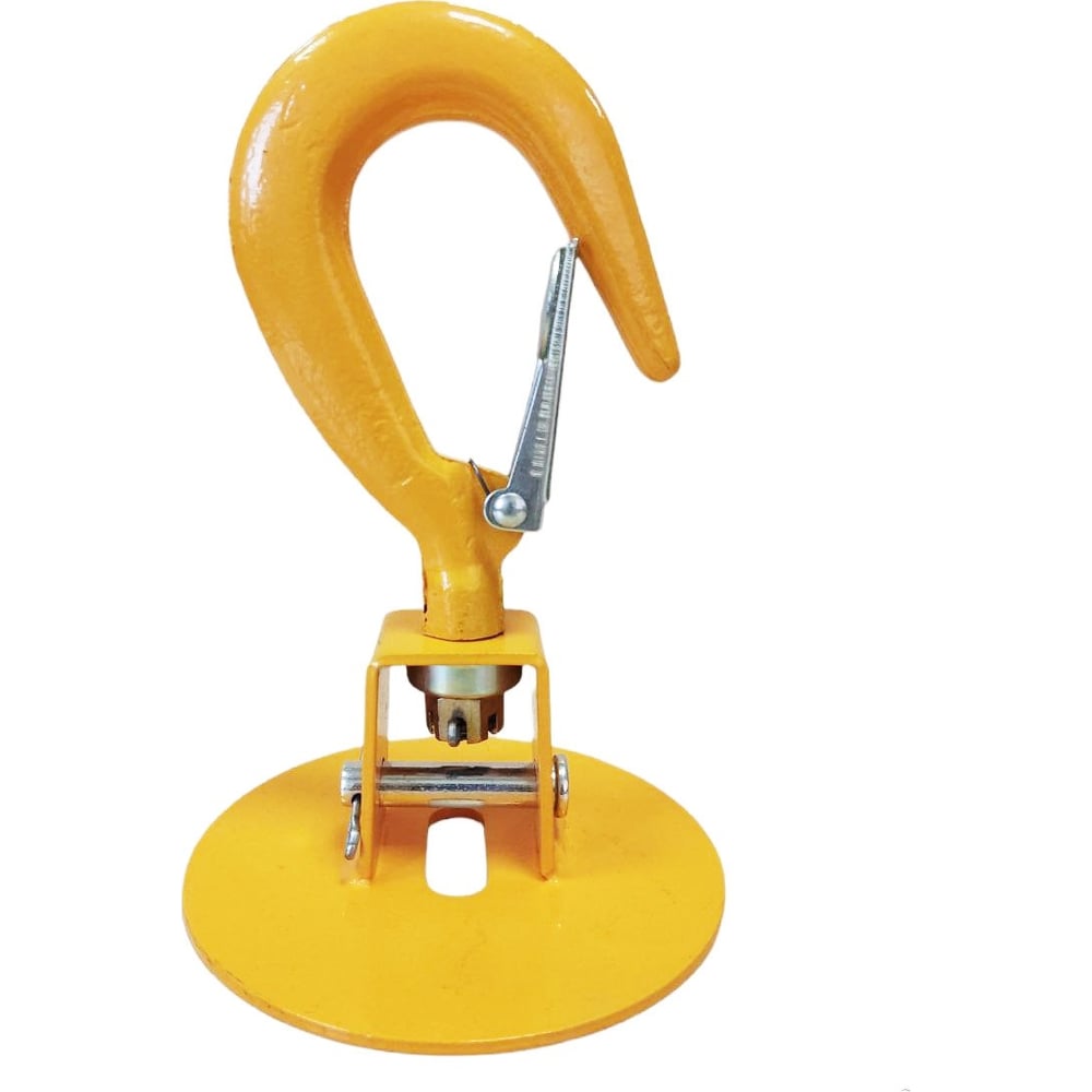 Изображение товара Грузовой крюк лебедки TSA 1000 кг широкий зев OCALIFT zip_tsa1000h