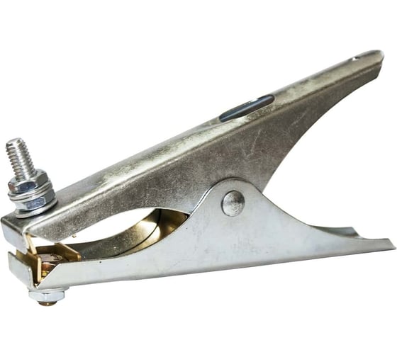 Изображение товара Клемма заземления КЗ-200А REDIUS DK.4220.13454