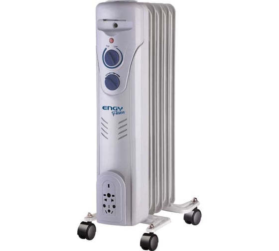 Изображение товара Масляный радиатор Engy EN-2305 Fusion 0 0 15127