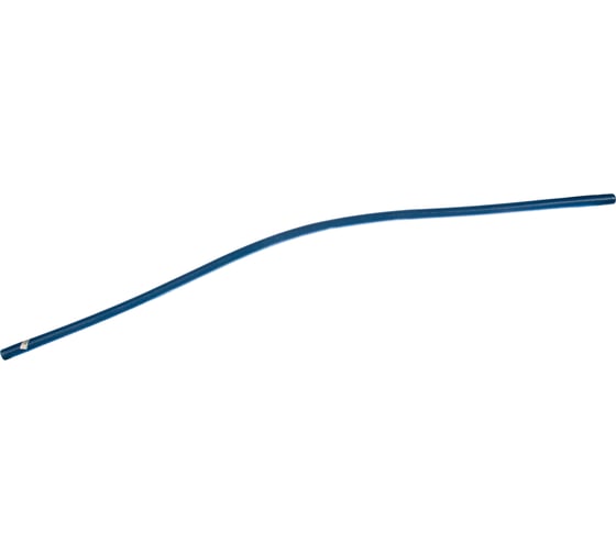 Изображение товара Теплоизоляционная трубка для скрытой прокладки Energoflex синяя, 22/6-2 м EFXT022062SUPRS Н0000011542