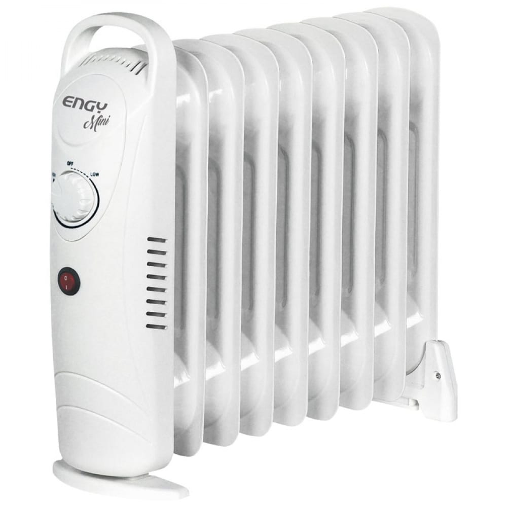 Масляный радиатор Engy тепловентилятор engy ptc 306w 005597
