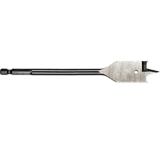 Изображение товара Сверло перьевое с центральной вершиной 30х155 мм PROJAHN 19630