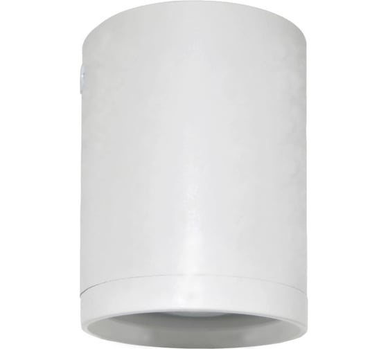 Изображение товара Потолочный светильник-спот IMEX GU10 1х50W Белый IL.0005.5015