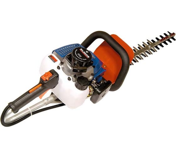 Изображение товара Бензиновый кусторез ELMOS EHT-230D5 KAWASAKI e70 275