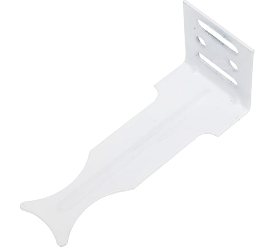 Изображение товара Угловой кронштейн для радиатора СВК универсальный SVK-К7.1 Н0000011283