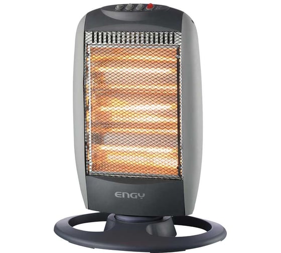 Изображение товара Галогеновый обогреватель Engy EN-511S 00 4295