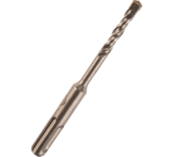 Изображение товара Бур SDS+ по бетону (6х110 мм) РОССНА Р860009