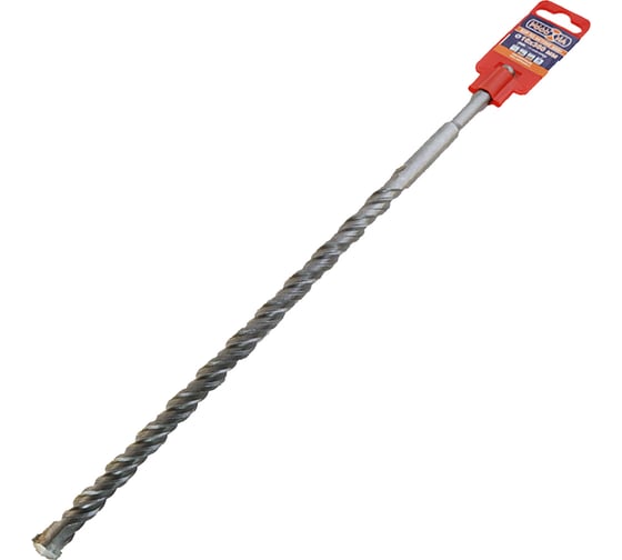 Изображение товара Бур SDS+ по бетону (16х360 мм) РОССНА Р860087
