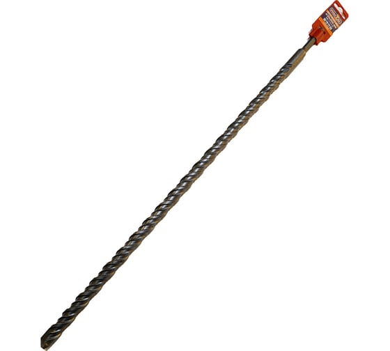 Изображение товара Бур SDS+ по бетону (20х600 мм) РОССНА Р860107