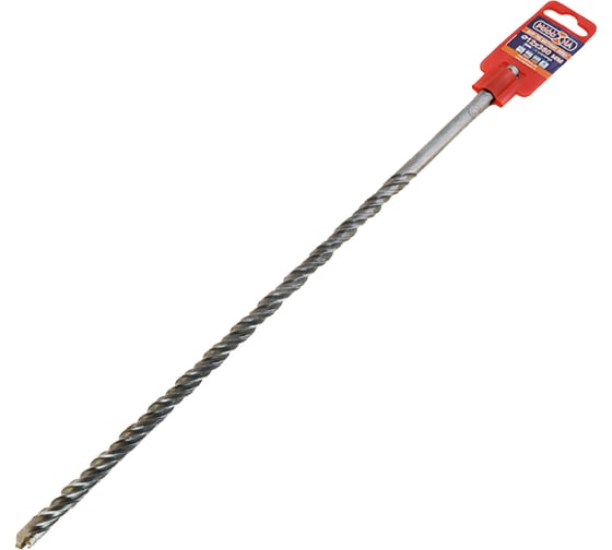 Изображение товара Бур SDS+ по бетону (12х360 мм) РОССНА Р860059