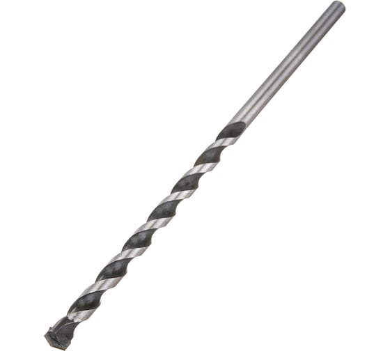 Изображение товара Сверло по камню и бетону (8х200 мм) РОССНА Р860189