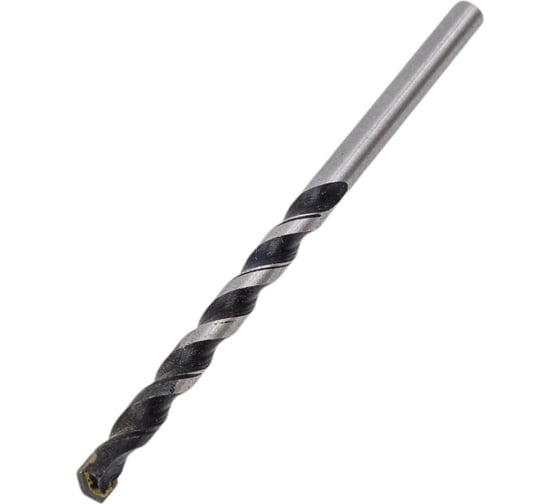 Изображение товара Сверло по камню и бетону (5х85 мм) РОССНА Р860175