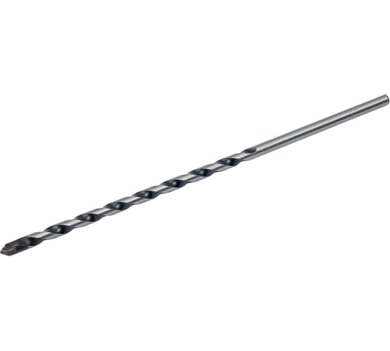 Изображение товара Сверло по камню и бетону (5х150 мм) РОССНА Р860177