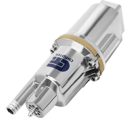 Изображение товара Вибрационный насос СИБРТЕХ СВН300-15 кабель 15 м 99302