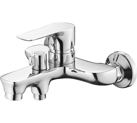 Изображение товара Смеситель для ванны ORANGE Aristo хром M19-100cr