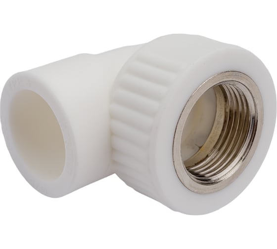 Изображение товара Угольник LAMMIN PPR комбинированный, ВР 25х3/4" Lm31052025020