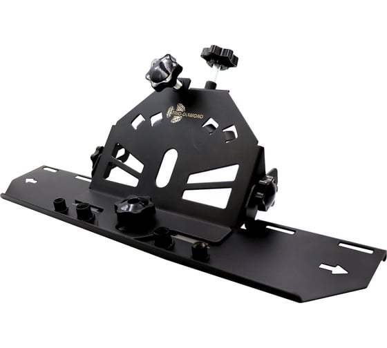 Изображение товара Насадка-направляющая на УШМ для заусовки плитки под 45 градусов TRIO-DIAMOND SL45