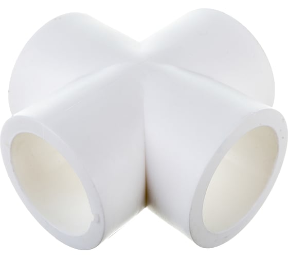 Изображение товара Крестовина PPR LAMMIN 32 Lm31037000020