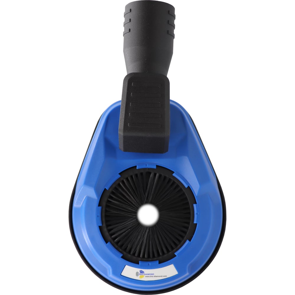 Изображение товара Пылеудалитель для сверления TRIO-DIAMOND 280070 до 70 мм