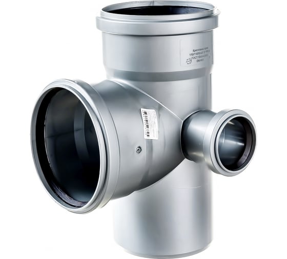 Изображение товара Крестовина LAMMIN ВК 110х110х50, правая Lm35021010150