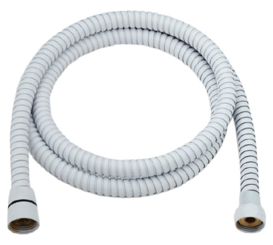 Изображение товара Душевой шланг ORANGE O-Shower белый OH03w