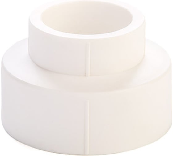 Изображение товара Переходная муфта PPR LAMMIN внутренняя/внутренняя 75 х 32 Lm31031075032