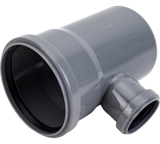 Изображение товара Тройник LAMMIN ВК 110х50/90° Lm35091105090