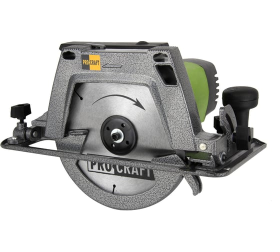 Изображение товара Циркулярная пила PROCRAFT 200/2500 KR2500