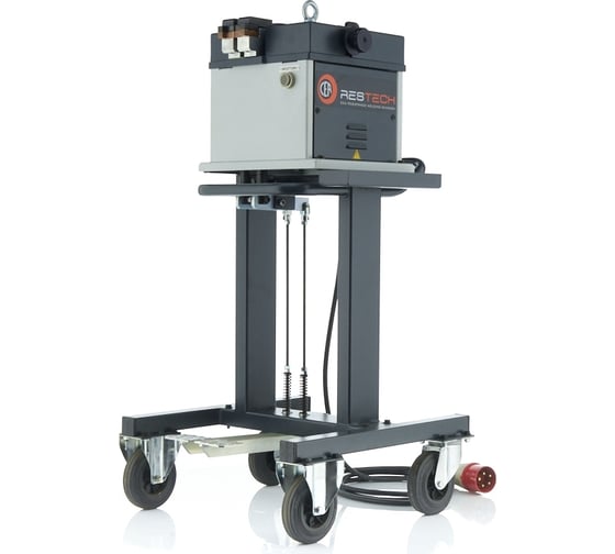 Изображение товара Аппарат стыковой сварки CEA N 9 100512100