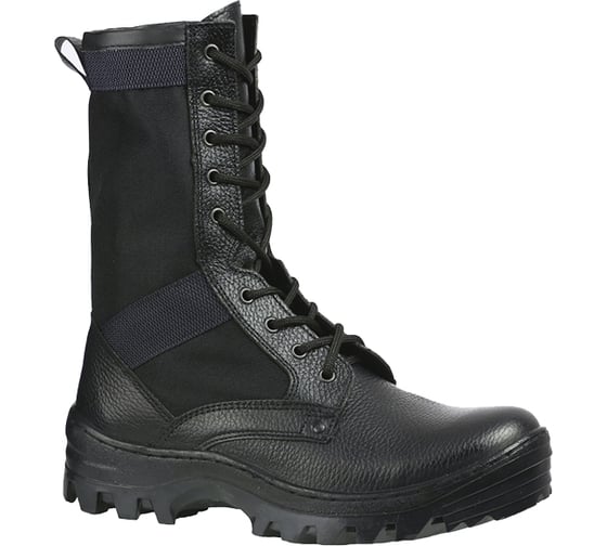 Изображение товара Берцы мужские Бутекс модель 0716, размер 43 0716-43 4610043351999