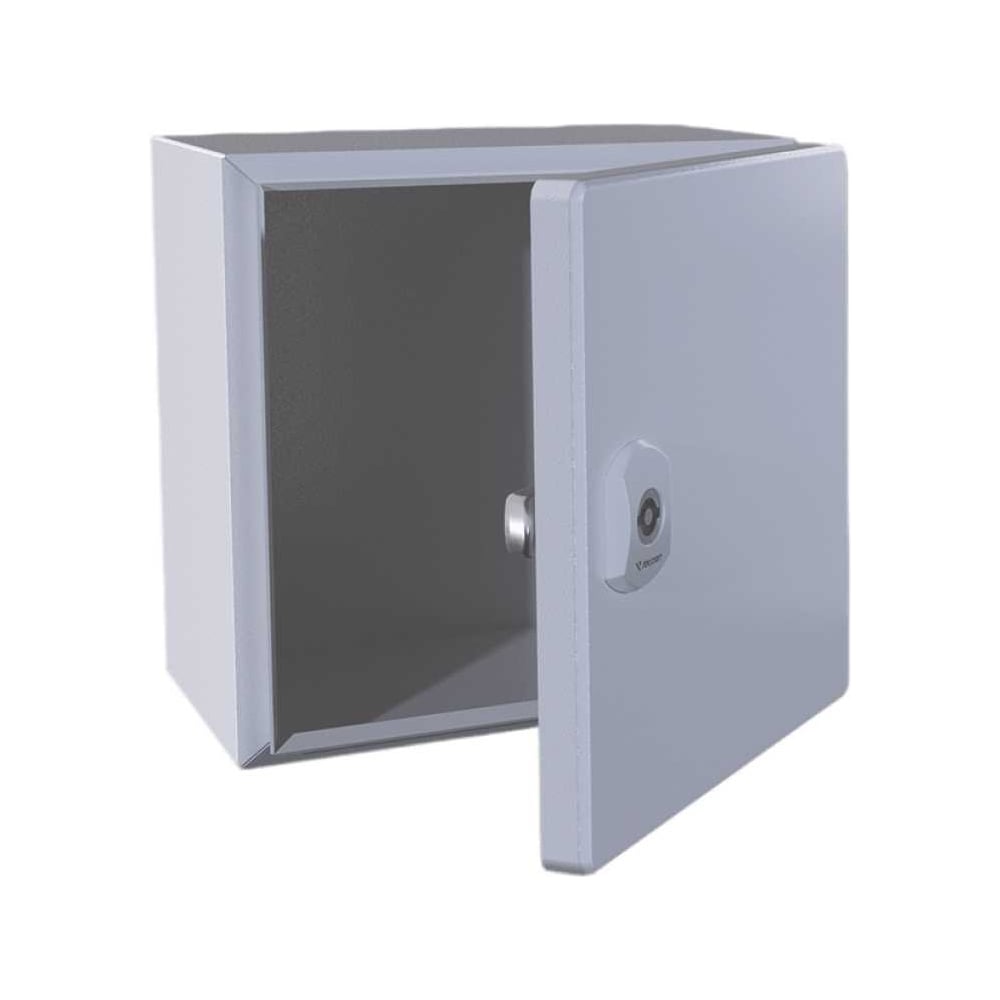 Изображение товара Шкаф навесной Tekpan DM Medium New 300x300x210мм. TP 253321