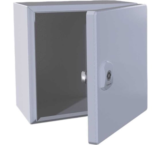 Изображение товара Шкаф навесной Tekpan DM Medium New 300x300x150мм. TP 253315
