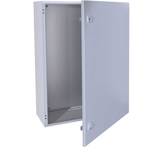 Изображение товара Шкаф навесной Tekpan DM Medium New 400x600x210мм. TP 254621