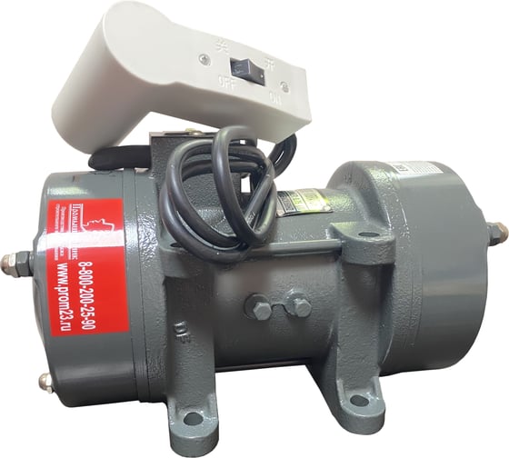 Изображение товара Площадочный вибратор Промышленник zw 35 ВП35220075