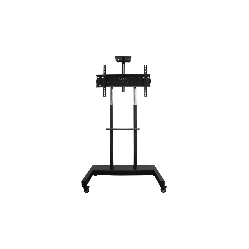 Изображение товара Мобильная стойка для телевизора Electriclight МСТ-6-Г универсальная до 70 дюймов