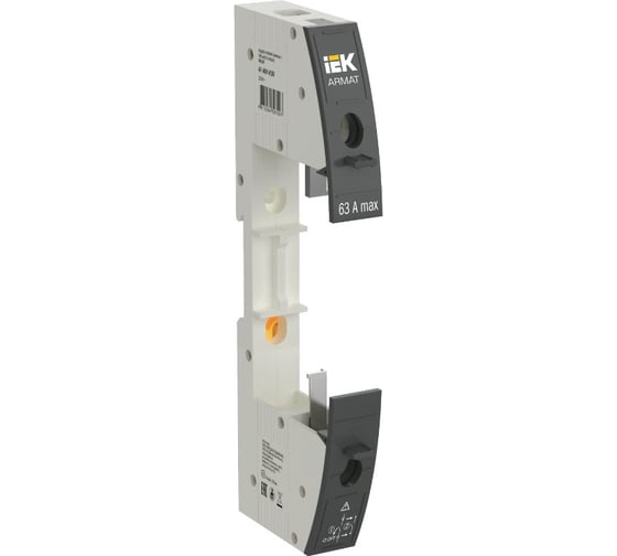Изображение товара Модуль горячей замены IEK ARMAT AR-AUX-HSM