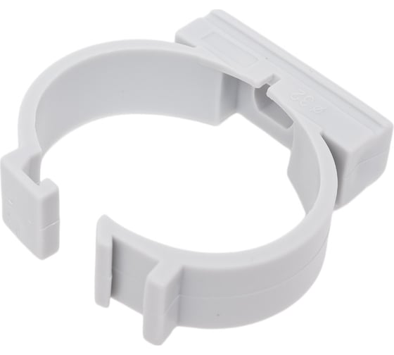 Изображение товара Держатель с фиксатором для труб GREENEL D32мм GE50183