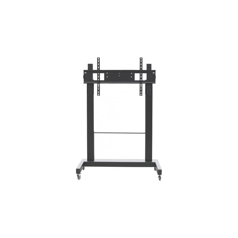 Изображение товара Мобильная стойка Electriclight МСТ-4-Г для телевизора до 120 дюймов