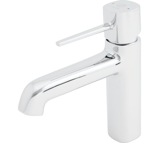 Изображение товара Смеситель для раковины ORANGE Karl хром M05-021cr