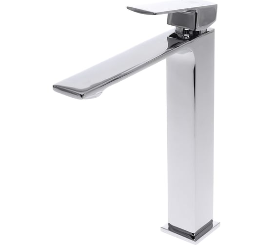 Изображение товара Смеситель для раковины ORANGE Lutz хром M04-121cr