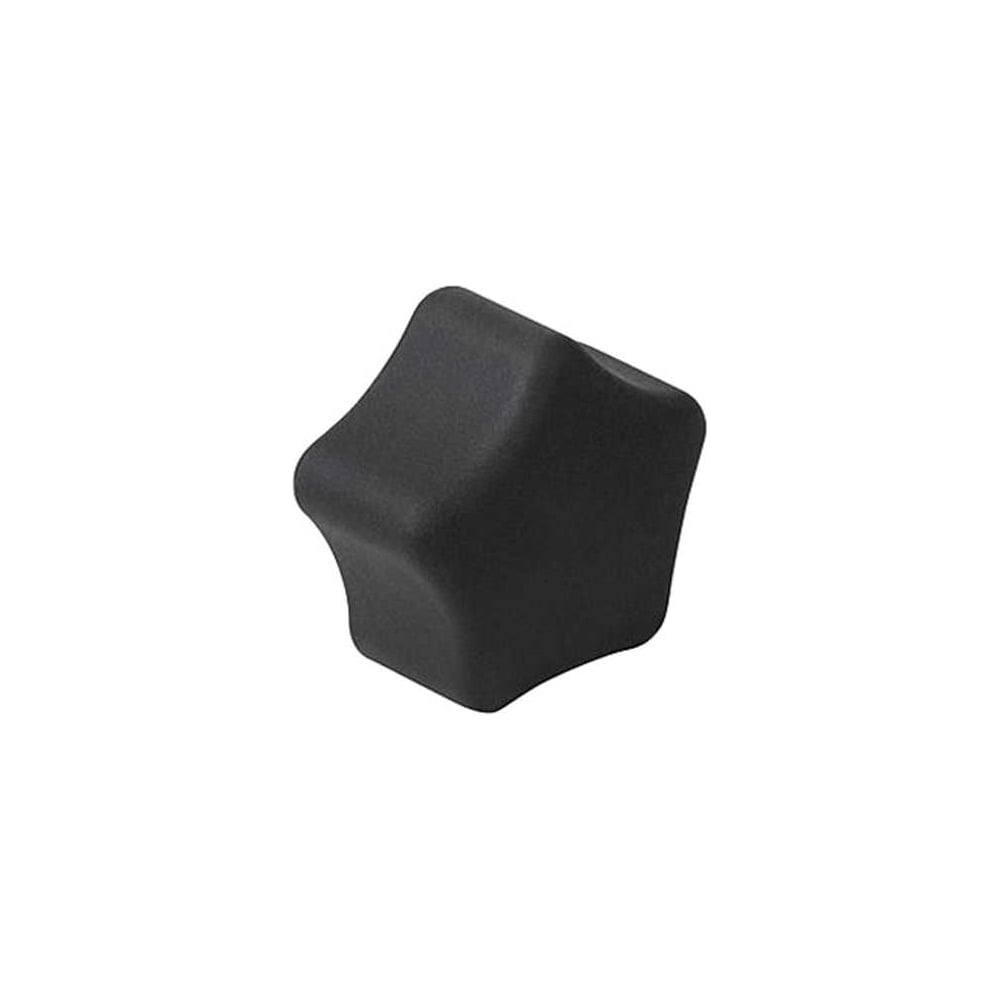 Изображение товара Пятилепестковая ручка KIPP K0786.6308 для монтажных работ с резьбой M8